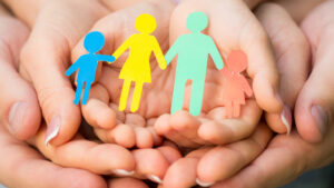 Група Метінвест підготувала для біженців прихисток та допомогу у безпечних містах України