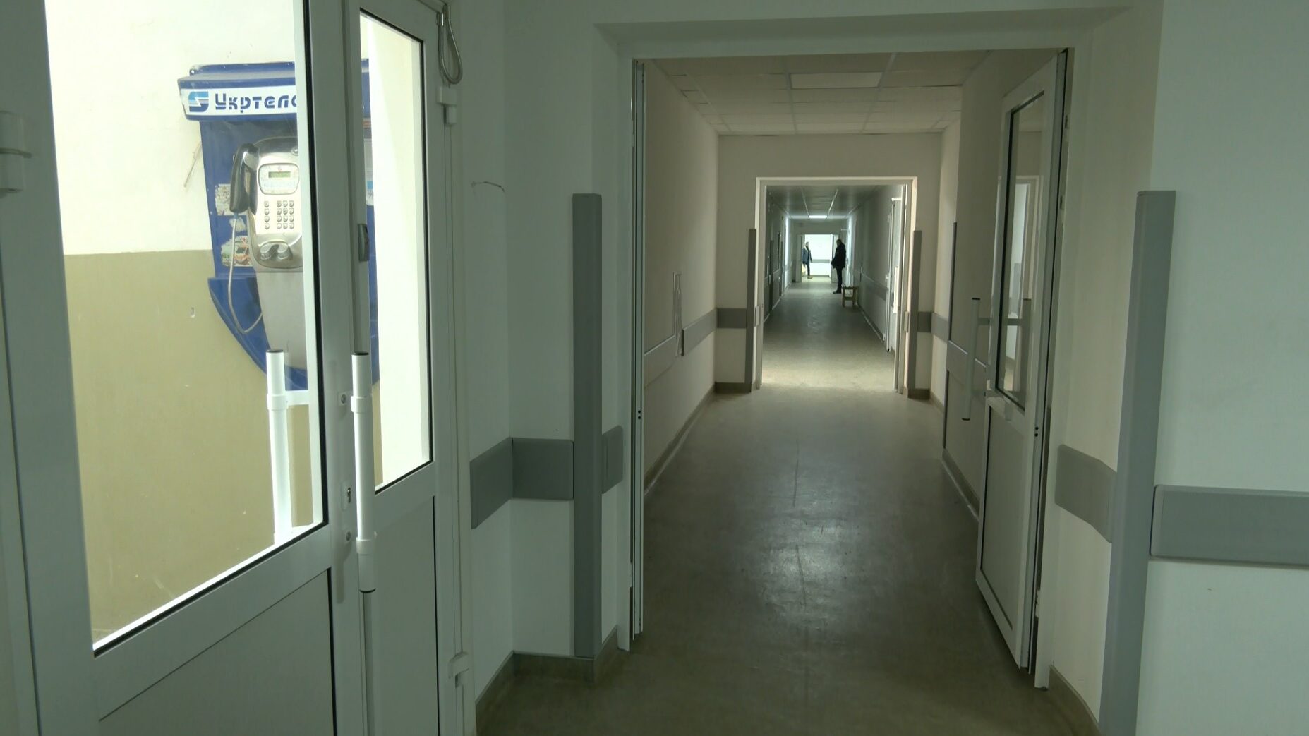 Запоріжжя отримало сучасне медичне обладнаня від благодійного фонду Вадима Новинського