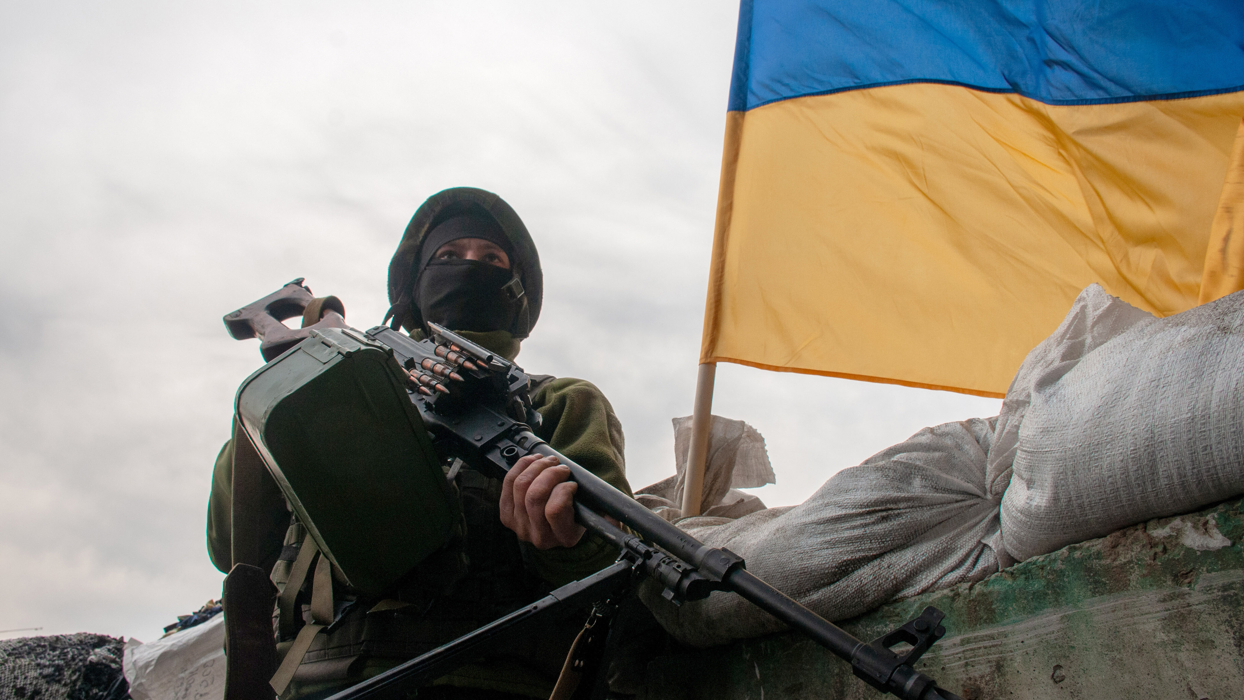 Безпілотник, 