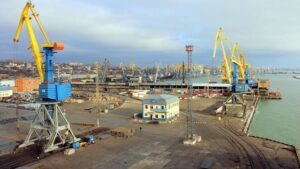 Правительство работает над перестройкой логистики для металлургических предприятий из-за блокады моря, – Кубраков