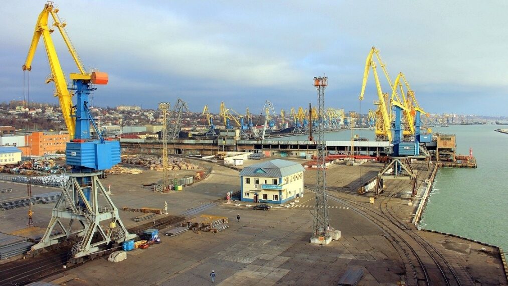 Правительство работает над перестройкой логистики для металлургических предприятий из-за блокады моря, – Кубраков