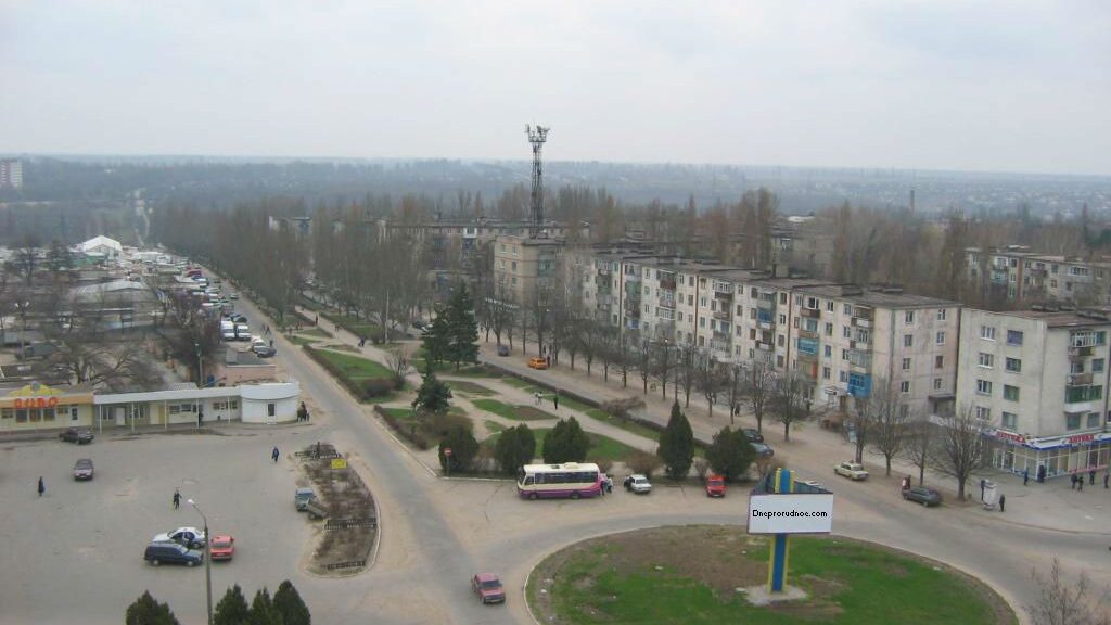 «Війна йде повз наш будинок. У Дніпрорудному – спокійно»: мер міста розповів про ситуацію