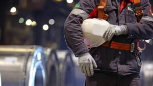 «Запоріжсталь» та «Запоріжкокс» Групи Метінвест тимчасово консервують виробництво