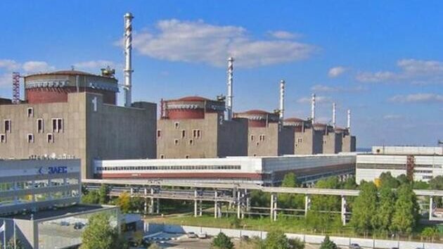 Запорізька АЕС перебуває під контролем окупантів: яка зараз ситуація в Енергодарі