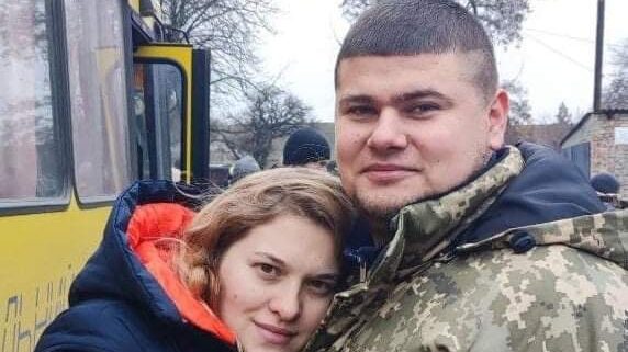 В бою за город Пологи погиб украинский защитник: семье нужна помощь