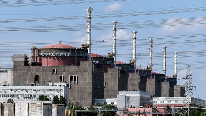 Україна припускає, що РФ не має контролю над чеченцями, які захопили Запорізьку АЕС