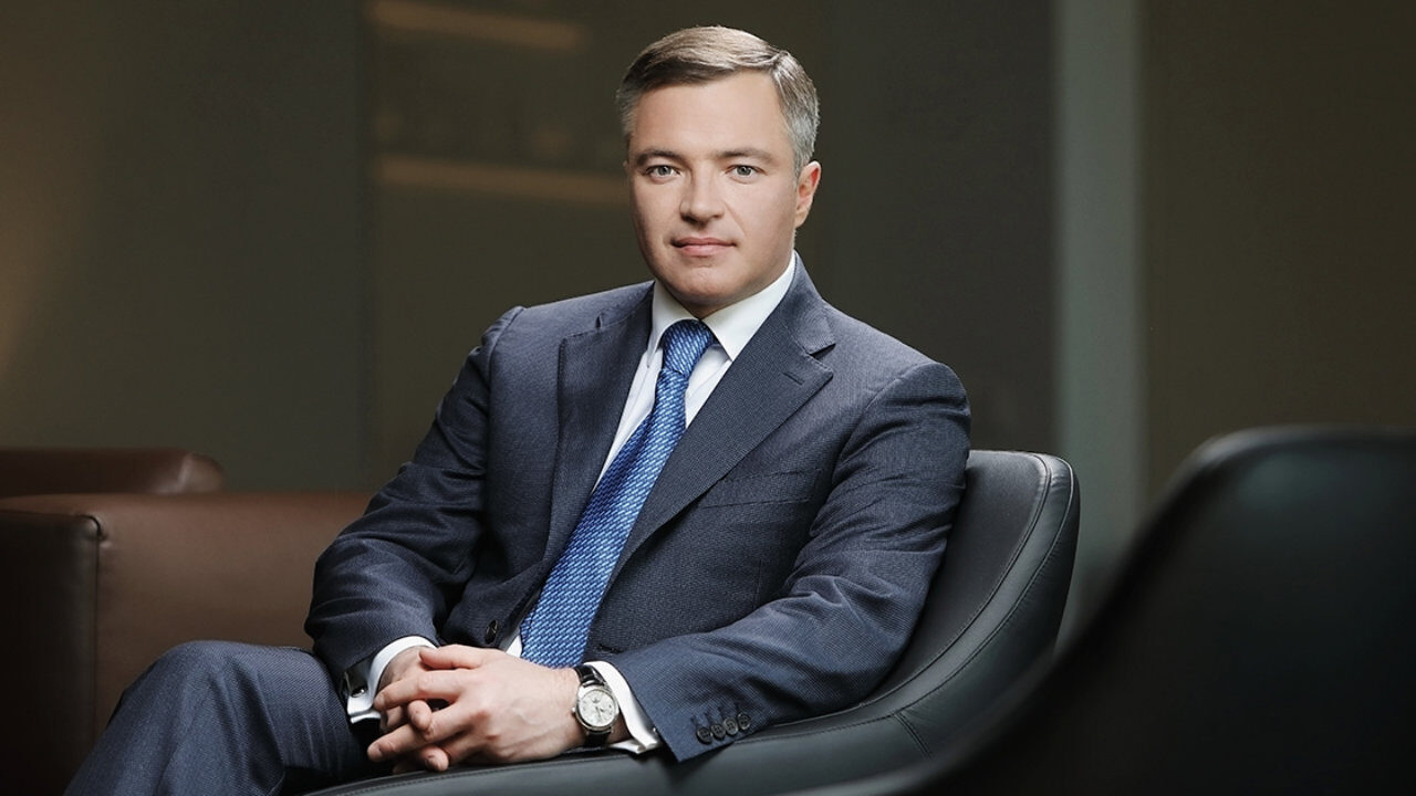 Інтерв’ю генерального директора Метінвесту Юрія Риженкова для Бі-Бі-Сі