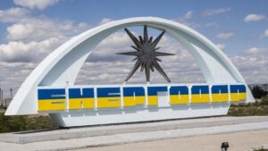 Эвакуация из Энергодара временно приостановлена: в чем причина