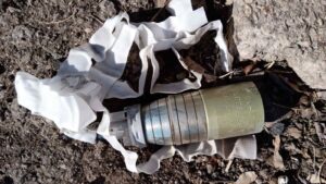  Під Запоріжжям окупанти обстріляли село: поранено троє людей, серед яких підліток, - ФОТО 