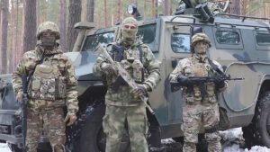 У Мелітополі російські військові викрали чоловіка, який слухав в авто пісню «Байрактар» 