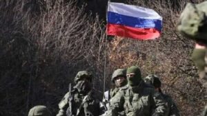 В Розовке Запорожской области оккупанты взорвали склад боеприпасов: три человека ранены
