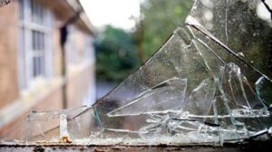 В Запорожье после атаки на аэропорт повылетали окна в трех школах