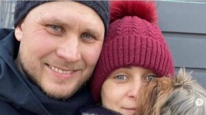 Супруги из Запорожья попали под обстрел врага в Буче: мужчина погиб, а женщина потеряла ребенка