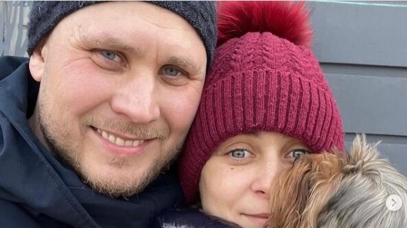 Подружжя із Запоріжжя потрапило під обстріл ворога в Бучі: чоловік загинув, а жінка втратила дитину