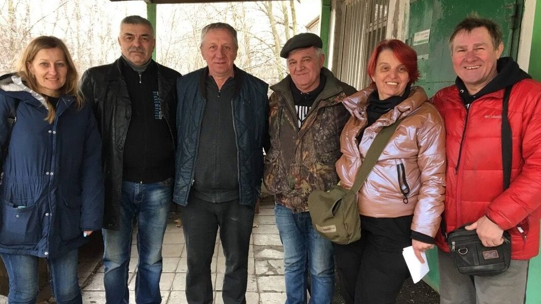 В Запорожье создали гуманитарный вещевой хаб: адрес и контакты, - ФОТО