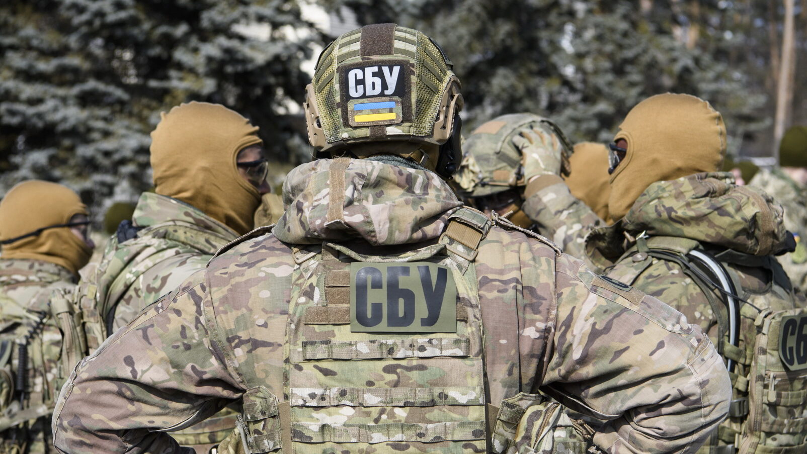Військовий із Запорізької області працював на ворога: які дані передавав затриманий
