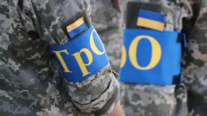 Территориальная оборона Запорожья получила первую партию бронежилетов, - ВИДЕО