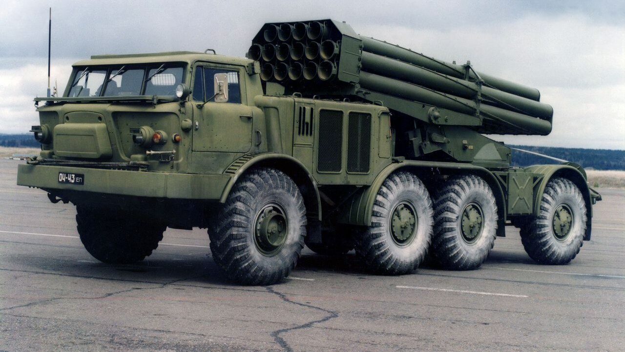 Чотири батареї ворожої артилерії, вертоліт К-52, КамАЗи та особовий склад: втрати рашистів у Запорізькій області за 21 березня
