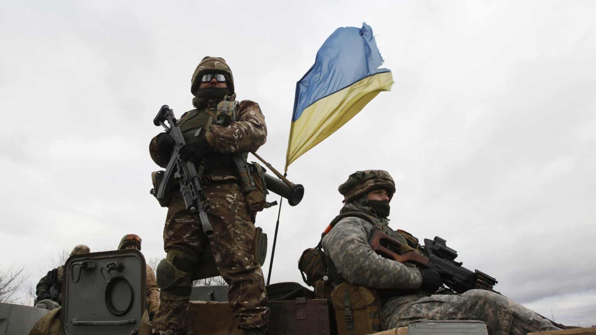 Стало відомо, що наразі відбувається у деокупованих населених пунктах Запорізької області 