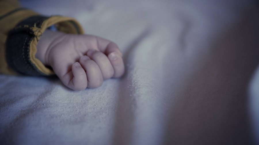 У лісосмузі під Запоріжжям жінка народила дитину та залишила її: малюк помер у лікарні