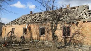 «Когда мама вышла кормить во двор животных, ее убили»: жительница Васильевки рассказала о страшной жизни в оккупации, - ФОТО