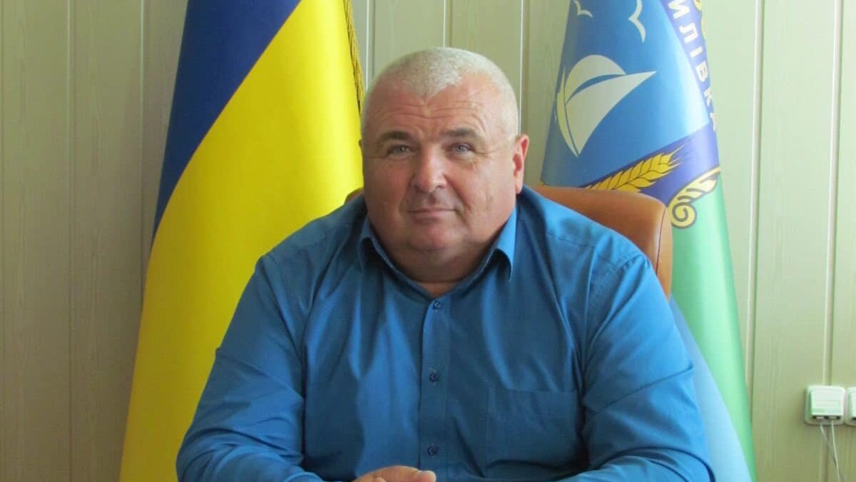 У Запорізькій області російські окупанти викрали селищного голову курортної Кирилівки