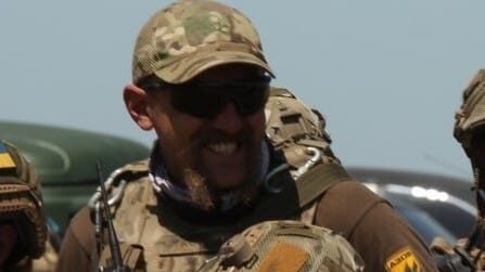 В боях за Мариуполь погиб житель Мелитополя: Зеленский наградил его посмертно орденом