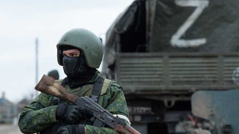 Три міномети, чотири танки, шість броневиків та особовий склад: втрати рашистських окупантів у Запорізькій області за 17 квітня