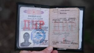 Под Гуляйполем «Азовцы» взяли в плен «ДНРовцев», которые с перепуга сдали все, что знали, - ФОТО, ВИДЕО