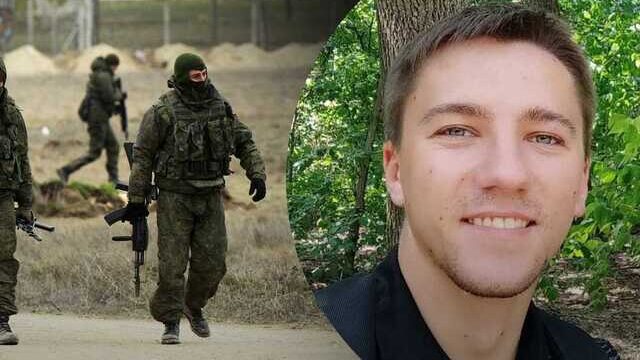 Голову запорізької громади російські загарбники відпустили після 34 днів полону 