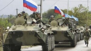 До Мелітополя переміщуються підрозділи ворога: яка зараз ситуація на фронті