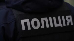 В Запорожской области появился очередной коллаборант