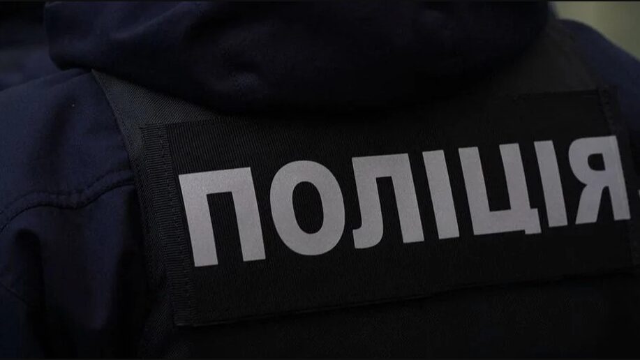 У Запорізькій області з'явився черговий колаборант