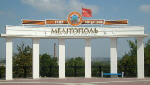 Окупанти планують створити у Мелітополі командний пункт – мер