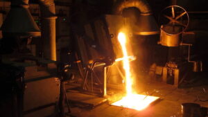 США скасували мита на українську сталь: «Азовсталь» стала символом незламності, а галузь дає роботу кожному тринадцятому українцю