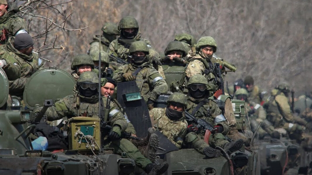 Вороги посилили свої підрозділи у районі Василівки: яка зараз ситуація на фронті