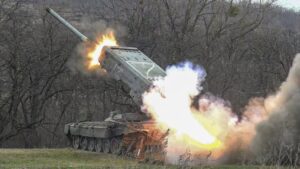 В Запорожской области российская армия обстреляла 21 мирный населенный пункт: какая ситуация на фронте