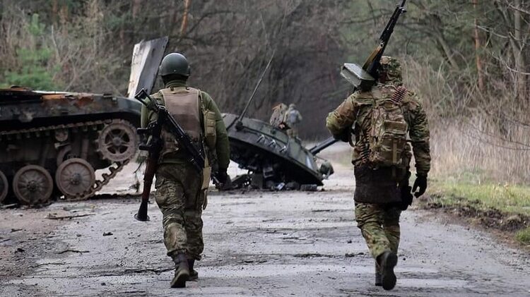Росіяни розповсюджують фейк про заборону «евакуації із Запоріжжя»: яка ситуація  насправді  