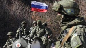 У Запорізькій області окупанти обстрілювали позиції наших військ із танка та важкої артилерії: яка ситуація на фронті