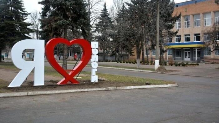 В окупованих Пологах російські солдати знищили 20 своїх авто, щоб не їхати на лінію фронту