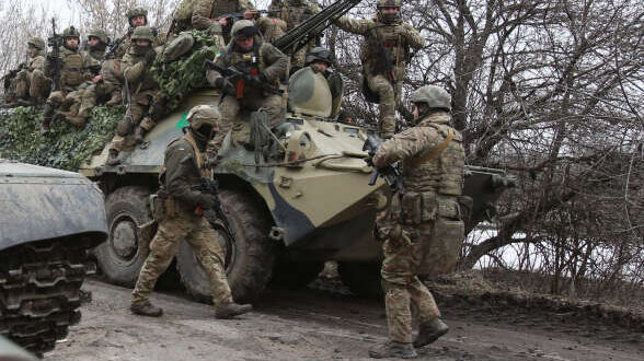 Окупанти посилили свої підрозділи у районі Василівки: яка зараз ситуація на фронті