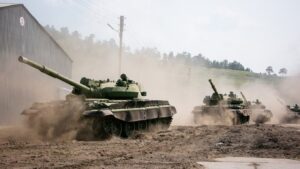 Генерал ВСУ: одна из главных задач оккупантов – захватить Запорожье
