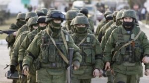 У Запорізькій області ворог почав створювати хибні позиції: яка зараз ситуація на фронті