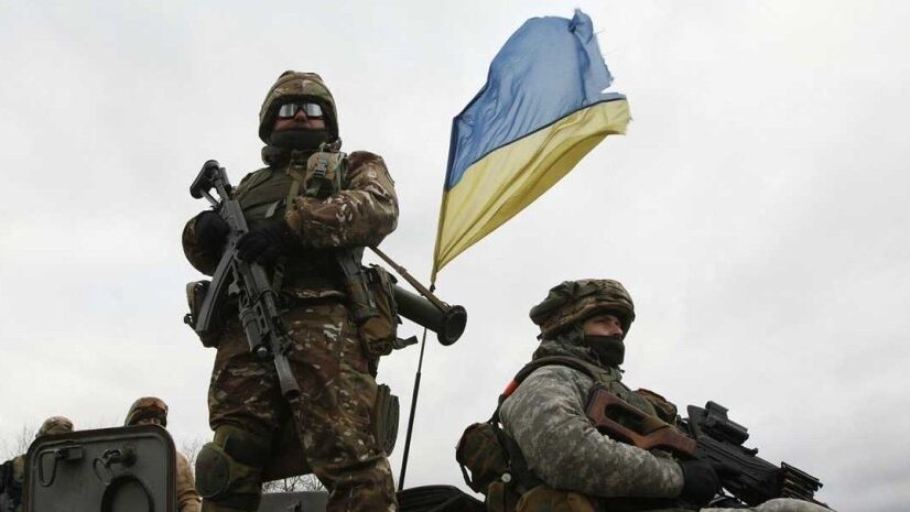 На Запорожском направлении ВСУ уничтожили четыре вражеских беспилотника, «Грады», миномет и «Гвоздику»