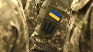 У Токмаку з метою провокацій росіяни масово перевдягаються у форму ЗСУ