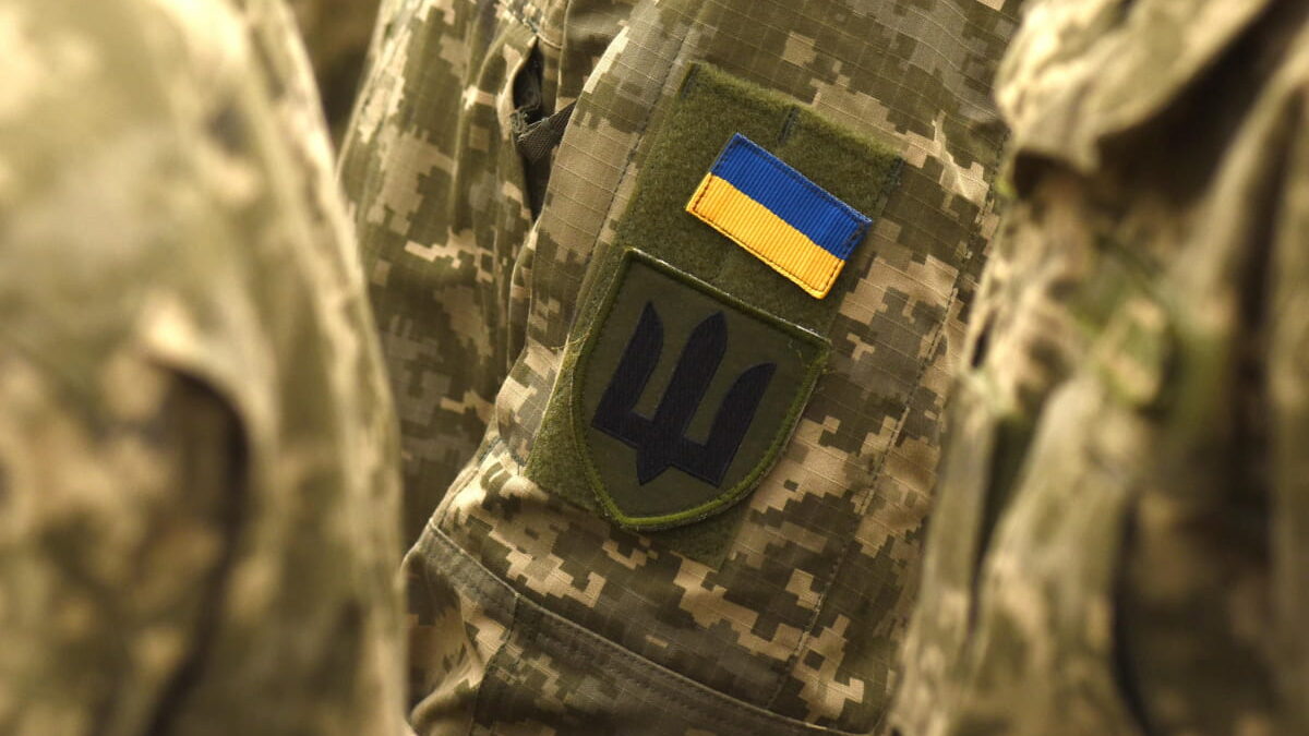 У Токмаку з метою провокацій росіяни масово перевдягаються у форму ЗСУ