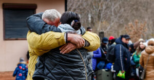 За грудень з прифронтових зон Запорізької області виїхали понад 400 мешканців: де їх можуть розмістити