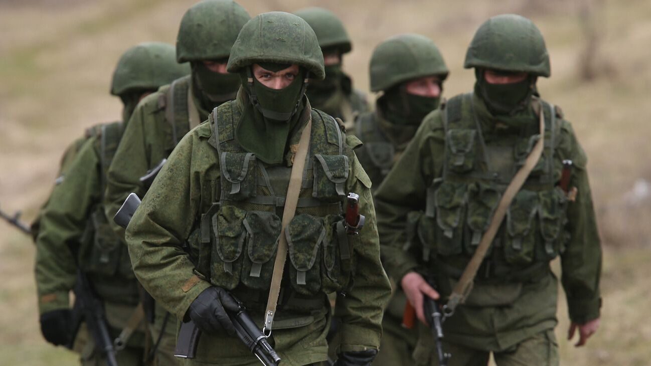 Ворог нарощує сили в районі Василівки: яка зараз ситуація на фронті у Запорізькій області