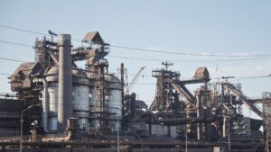 Метінвест планує після війни побудувати завод «Азовсталь» з нуля: вже працює робоча група