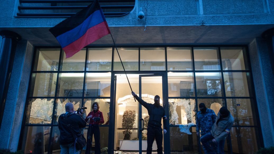 Бойовика «днр», який воював проти ЗСУ на Запоріжжі, засудили до 15 років тюрми